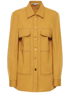 stella mccartney - shirts - women - sale