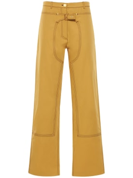 stella mccartney - pants - women - promotions