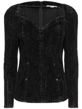 stella mccartney - tops - women - promotions