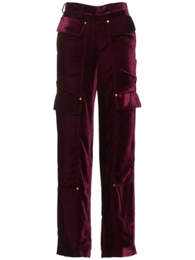 stella mccartney - pantalones - mujer - rebajas

