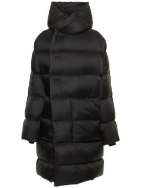 rick owens - down jackets - women - promotions