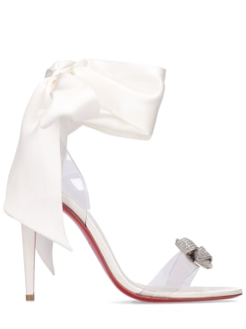 christian louboutin - sandals - women - promotions