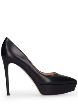 gianvito rossi - schuhe mit absatz - damen - angebote