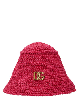 dolce & gabbana - hats - women - sale