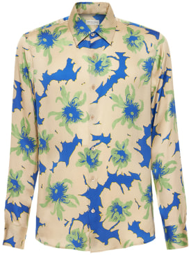 dries van noten - shirts - men - promotions