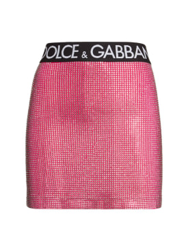 dolce & gabbana - skirts - women - promotions