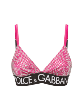 dolce & gabbana - bras - women - promotions