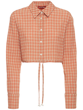 altuzarra - chaquetas - mujer - rebajas

