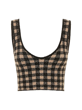 altuzarra - top - donna - sconti