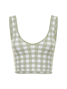 altuzarra - top - donna - sconti