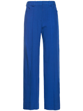 victoria beckham - pants - women - promotions