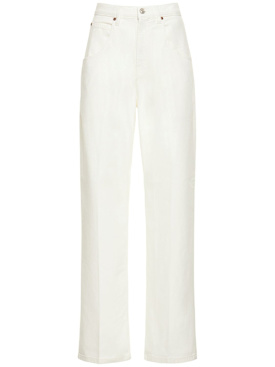 victoria beckham - jeans - donna - sconti