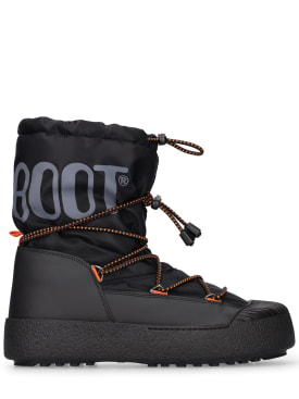moon boot - boots - men - sale