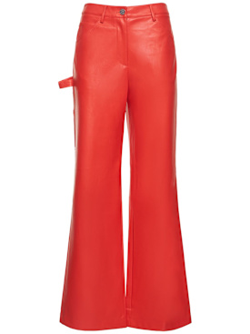 staud - pantaloni - donna - sconti