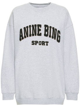 anine bing - sweatshirts - women - new season