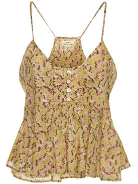 marant etoile - tops - women - sale