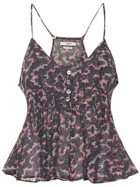 marant etoile - tops - women - sale