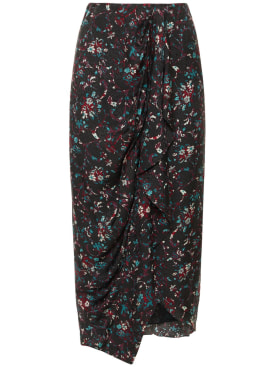 marant etoile - gonne - donna - sconti