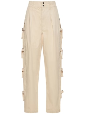 marant etoile - pants - women - promotions