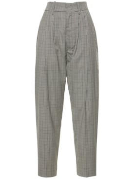 marant etoile - pants - women - promotions