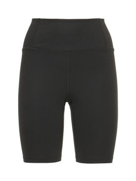 girlfriend collective - shorts - femme - offres