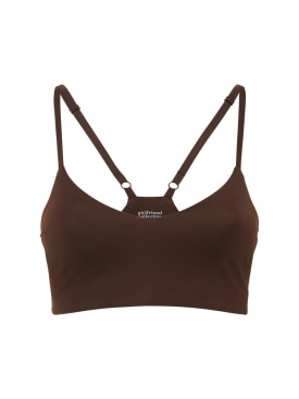 girlfriend collective - reggiseni - donna - sconti