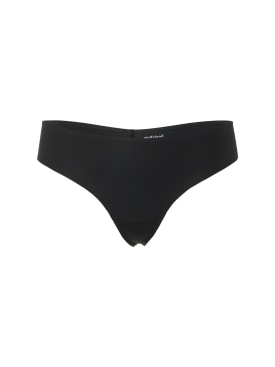 girlfriend collective - biancheria intima - donna - sconti