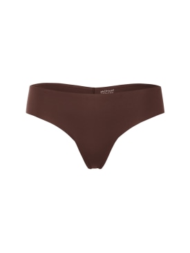 girlfriend collective - slips & tangas - damen - sale