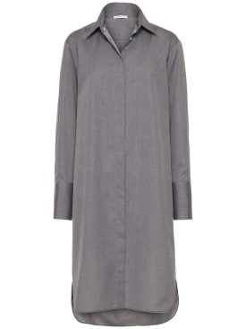 the row - vestidos - mujer - rebajas

