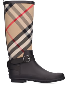 burberry - boots - women - sale