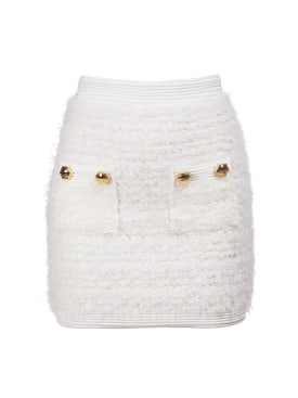balmain - skirts - women - promotions