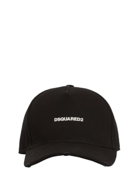 dsquared2 - sombreros y gorras - hombre - pv24