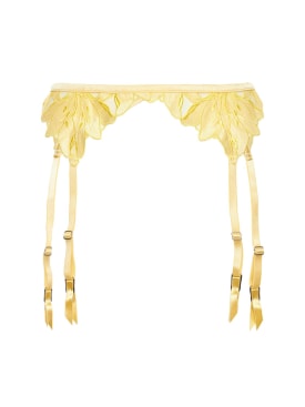 fleur du mal - reggicalze - donna - sconti