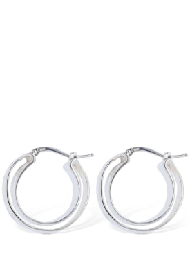 jil sander - earrings - women - promotions