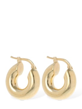 jil sander - earrings - women - ss24