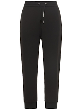 armani exchange - pants - men - sale