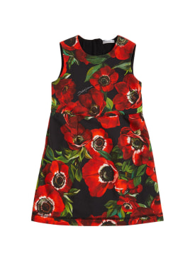 dolce & gabbana - dresses - kids-girls - promotions
