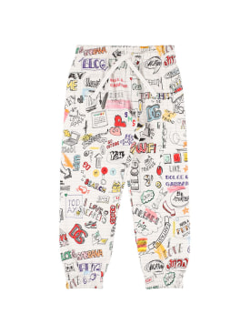 dolce & gabbana - pants & leggings - kids-girls - sale
