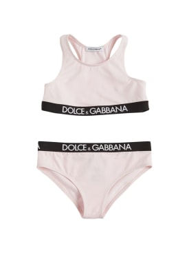 dolce & gabbana - underwear - junior-girls - sale