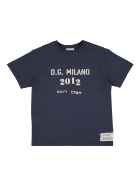 dolce & gabbana - tシャツ - キッズ-ボーイズ - セール