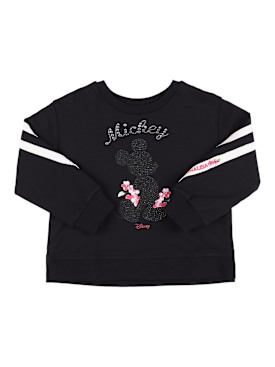 monnalisa - sweatshirts - toddler-girls - promotions