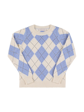 monnalisa - knitwear - toddler-girls - promotions