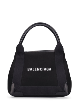 balenciaga - tote bags - women - promotions