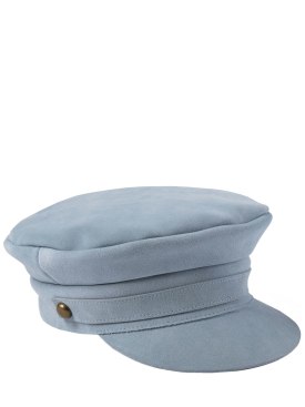 lack of color - hats - women - sale