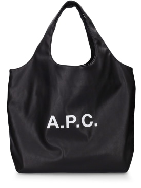a.p.c. - 购物包 - 女士 - 新季节