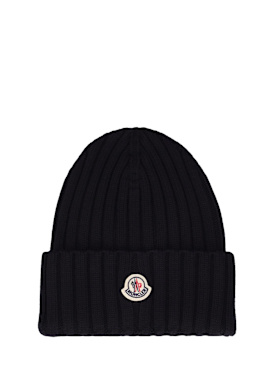moncler - 帽子 - レディース - 秋冬25