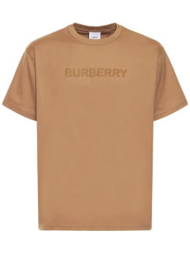 burberry - t-shirts - herren - f/s 24