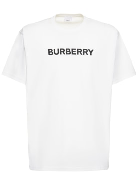 burberry - t-shirts - men - promotions