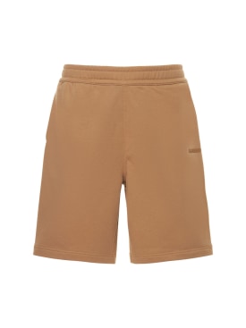 burberry - shorts - men - ss24