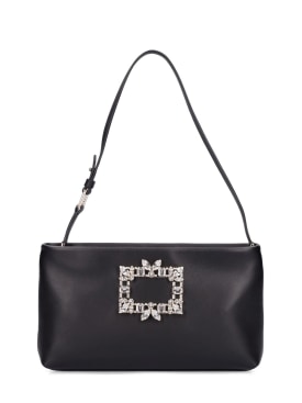 roger vivier - shoulder bags - women - sale